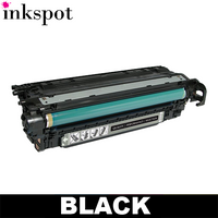 HP Compatible 260A/647A Black Toner