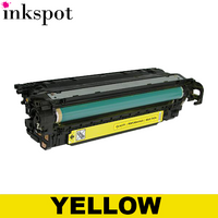 HP Compatible 262A/648A Yellow Toner