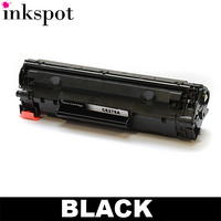 HP Compatible 78A Black Toner