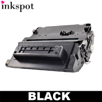 HP Compatible CF281X (#81X) Black Toner