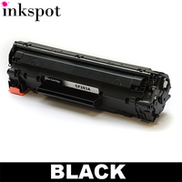 HP Compatible 83A Black Toner