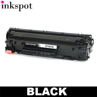 HP Compatible 83X Black Toner