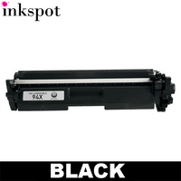 HP Compatible 94X (CF294X) Black Toner 