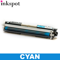 HP Compatible 311A/126A Cyan Toner