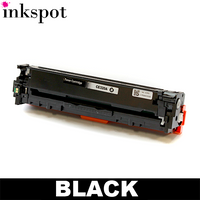 HP Compatible 320A/128A Black Toner