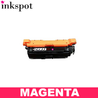 HP Compatible CF333A (654A) Magenta Toner