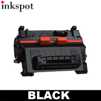 HP Compatible CC364A (#64A) Black Toner