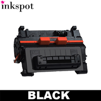 HP Compatible CC364X (#64X) Black Toner