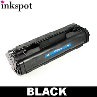 HP Compatible C3906A Black Toner