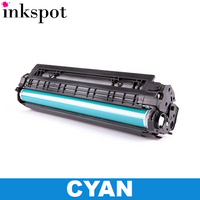 HP Compatible 451A/655A Cyan Toner 