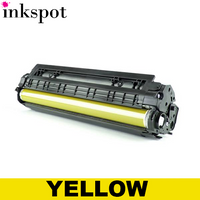 HP Compatible 452A/655A Yellow Toner