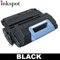 HP Compatible 45A Black Toner