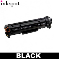 HP Remanufactured 510A/204A Black Toner