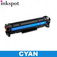 HP Remanufactured 511A/204A Cyan Toner 