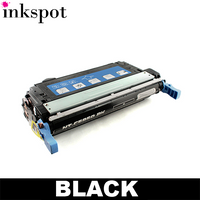 HP Compatible Q5950A (643A) Black Toner