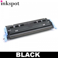 HP Compatible 124A/Canon Compatible CART307 Black Toner