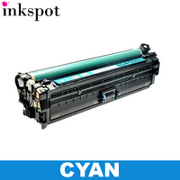 HP Compatible 741A/307A Cyan Toner 