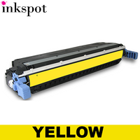 HP Compatible 503A/Canon Compatible CART311/CART317 Yellow Toner