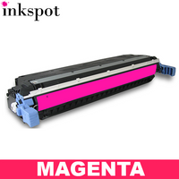 HP Compatible 503A/Canon Compatible CART311/CART317 Magenta Toner