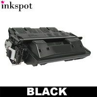 HP Compatible C8061X (#61X) Black Toner