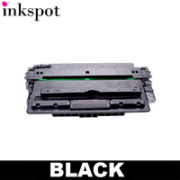 HP Compatible 93A (CZ192A) Black Toner