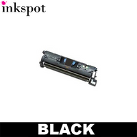 HP Compatible C9700A/Q3960A (122A) Black Toner