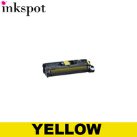 HP Compatible C9702A/Q3962A (122A) Yellow Toner