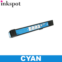 HP Compatible CB381A/824A Cyan Toner 