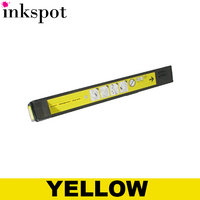 HP Compatible CB382A/824A Yellow Toner