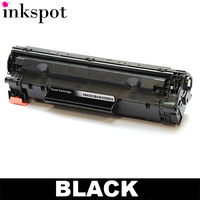 HP Compatible 48A Black Toner