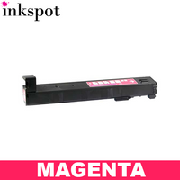 HP Compatible CF303A (827A) Magenta Toner