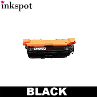 HP Compatible CF320A (652A) Black Toner