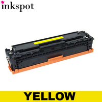 HP Remanufactured 416A (W2042A) Yellow Toner