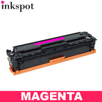 HP Remanufactured 416A (W2043A) Magenta Toner