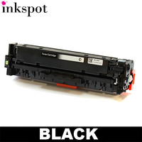 HP Remanufactured 206X (W2110X) Black Toner