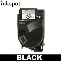 Konica Minolta Compatible TN310 (4053403) Black Toner