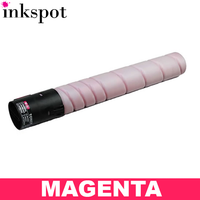 Konica Minolta Compatible TN319 (A11G390) Magenta Toner