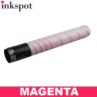 Konica Minolta Remanufactured TN321 (A33K390) Magenta Toner