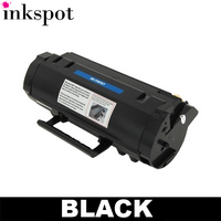 Konica Minolta Remanufactured TNP44 (A6VK01K) Black Toner