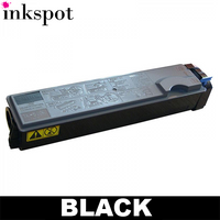 Kyocera Remanufactured TK4109 Black Toner