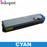 Kyocera Remanufactured TK500 Cyan Toner