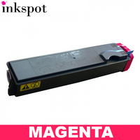 Kyocera Remanufactured TK500 Magenta Toner