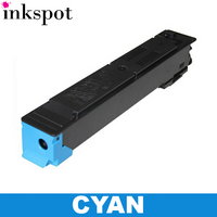 Kyocera Remanufactured TK5199 Cyan Toner 