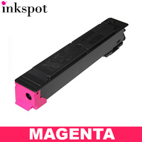 Kyocera Remanufactured TK5219 Magenta Toner 