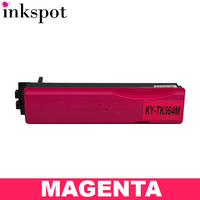 Kyocera Compatible TK564 Magenta Toner 