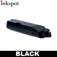 Kyocera Remanufactured TK6309 Black Toner 