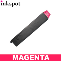 Kyocera Remanufactured TK8119 Magenta Toner