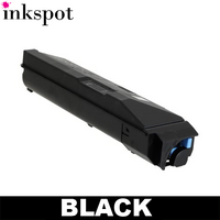 Kyocera Remanufactured TK8309 Black Toner 