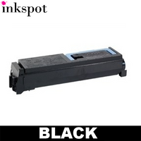 Kyocera Remanufactured TK8319 Black Toner 