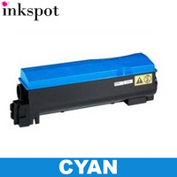 Kyocera Remanufactured TK8319 Cyan Toner 